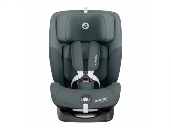 Autosedačka Maxi-Cosi Titan S i-Size Farba: Tonal Black
