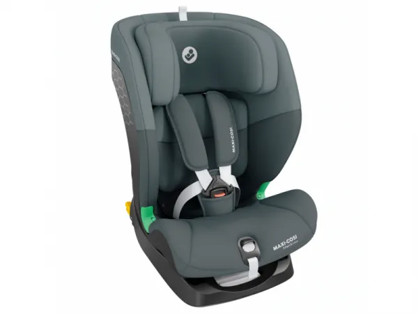Autosedačka Maxi-Cosi Titan S i-Size Farba: Tonal Black