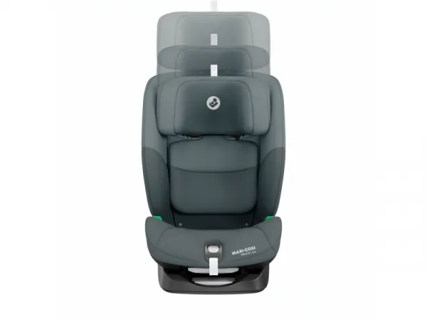Autosedačka Maxi-Cosi Titan S i-Size Farba: Tonal Black