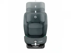 Autosedačka Maxi-Cosi Titan S i-Size Farba: Tonal Black