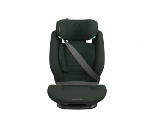 Autosedačka Maxi-Cosi RodiFix Pro 2 i-Size Farba: Authentic Truffle