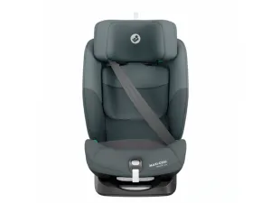 Autosedačka Maxi-Cosi Titan S i-Size Farba: Tonal Black