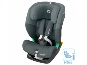 Autosedačka Maxi-Cosi Titan S i-Size Farba: Tonal Black