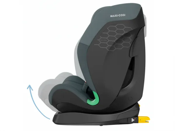 Autosedačka Maxi-Cosi Titan S i-Size Farba: Tonal Black