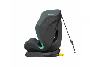 Autosedačka Maxi-Cosi Titan S i-Size Farba: Tonal Black