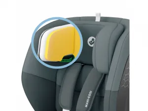 Autosedačka Maxi-Cosi Titan S i-Size Farba: Tonal Black