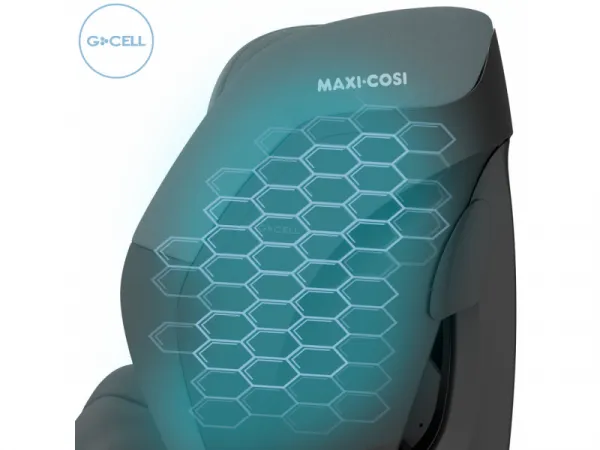 Autosedačka Maxi-Cosi Titan S i-Size Farba: Tonal Black