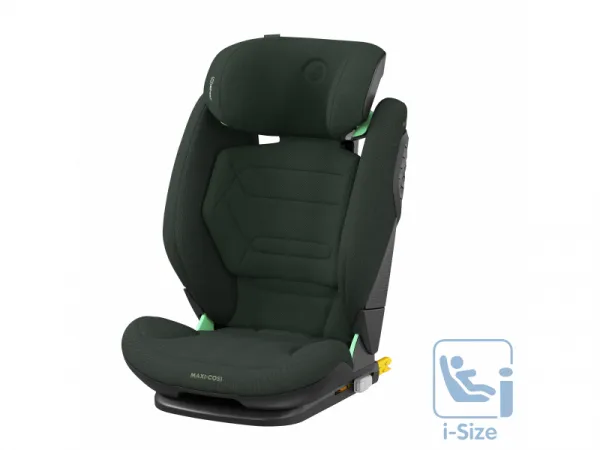 Autosedačka Maxi-Cosi RodiFix Pro 2 i-Size Farba: Authentic Truffle