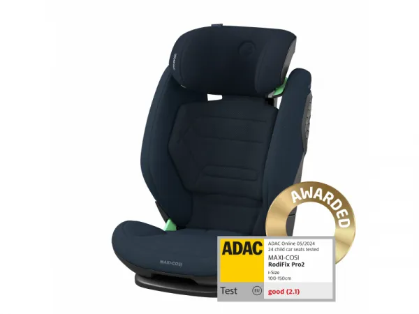 Autosedačka Maxi-Cosi RodiFix Pro 2 i-Size Farba: Authentic Truffle