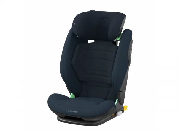 Autosedačka Maxi-Cosi RodiFix Pro 2 i-Size Farba: Authentic Truffle