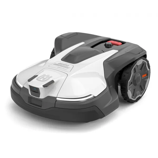 Robotická kosačka Husqvarna Automower® 450V NERA