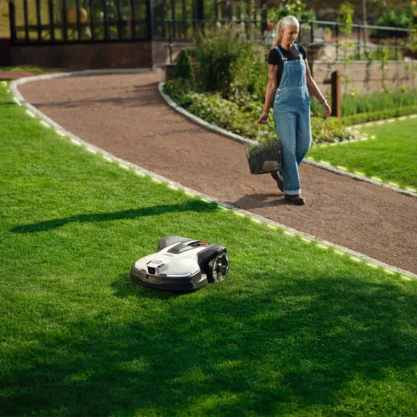 Robotická kosačka Husqvarna Automower® 450V NERA