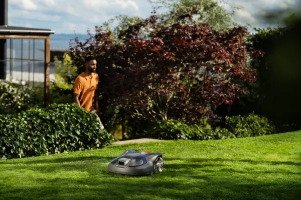 Robotická kosačka Husqvarna Automower® 312V
