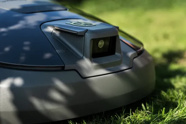 Robotická kosačka Husqvarna Automower® 312V