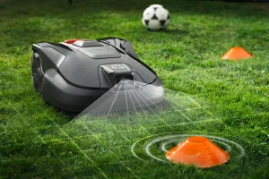 Robotická kosačka Husqvarna Automower® 312V
