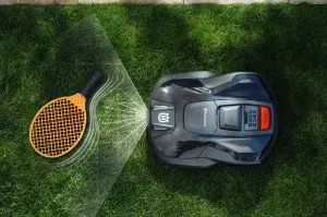 Robotická kosačka Husqvarna Automower® 312V