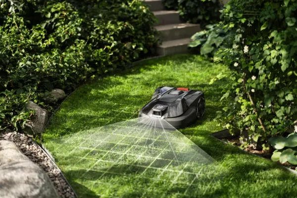 Robotická kosačka Husqvarna Automower® 312V