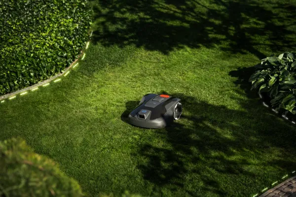 Robotická kosačka Husqvarna Automower® 312V