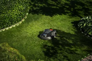 Robotická kosačka Husqvarna Automower® 312V