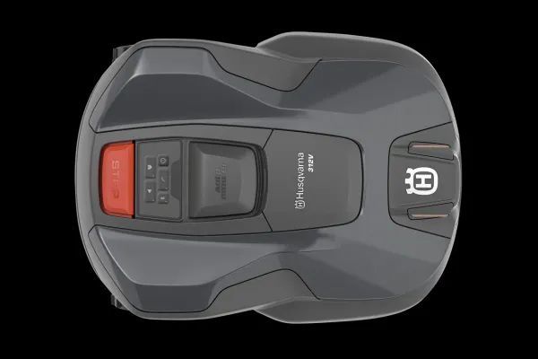 Robotická kosačka Husqvarna Automower® 312V