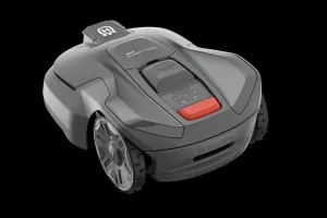 Robotická kosačka Husqvarna Automower® 312V