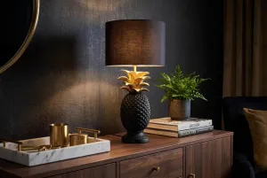 Stolová lampa MARIBEL Dekorhome