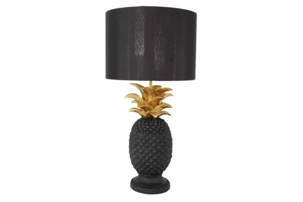 Stolová lampa MARIBEL Dekorhome