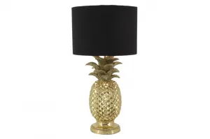Stolová lampa MARIBEL Dekorhome
