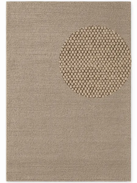 Kusový koberec Ted Baker Richmond 106367 Beige 160x230 cm