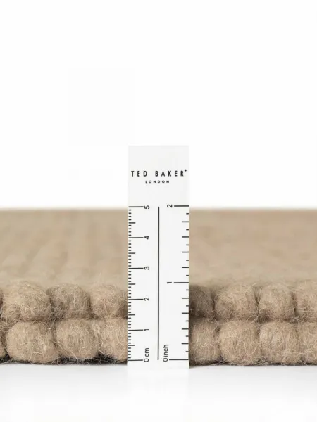 Kusový koberec Ted Baker Richmond 106367 Beige 160x230 cm