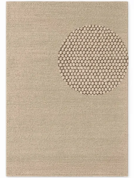 Kusový koberec Ted Baker Richmond 106366 Light Beige 120x170 cm