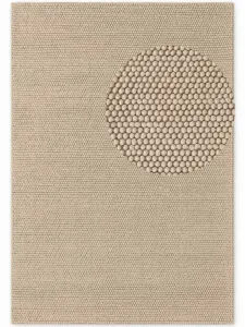 Kusový koberec Ted Baker Richmond 106366 Light Beige 120x170 cm