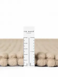 Kusový koberec Ted Baker Richmond 106366 Light Beige 120x170 cm