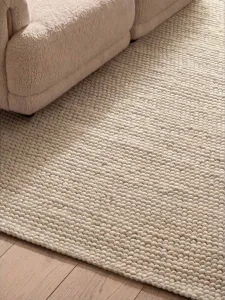 Kusový koberec Ted Baker Richmond 106365 Natural White 120x170 cm