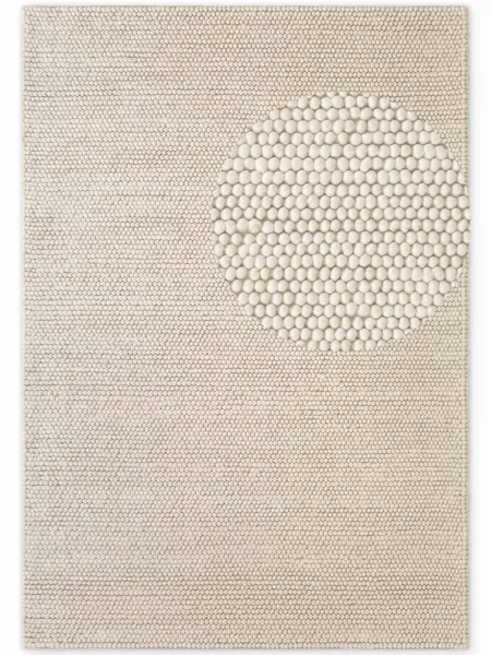 Kusový koberec Ted Baker Richmond 106365 Natural White 120x170 cm