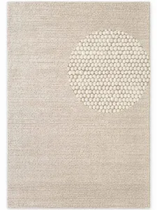Kusový koberec Ted Baker Richmond 106365 Natural White 120x170 cm