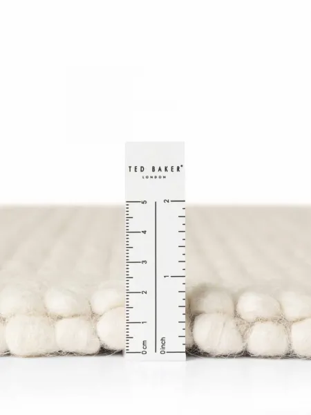 Kusový koberec Ted Baker Richmond 106365 Natural White 120x170 cm