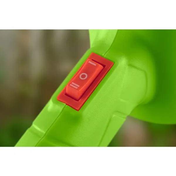 Podpaľovačgrilusvýkonom2000W51G511VERTO47631