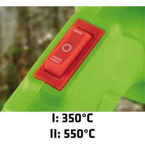 Podpaľovačgrilusvýkonom2000W51G511VERTO47631
