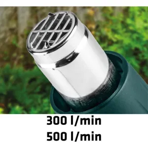 Podpaľovačgrilusvýkonom2000W51G511VERTO47631