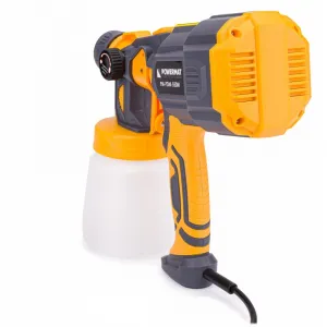 Elektrická striekacia pištoľ s výkonom 550W PM-PDM-550M