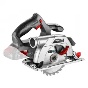 Akumulátorovákotúčovápíla18V,Li-Ion,58G023GRAPHITE