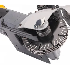 Elektrická fréza s laserom PM-BE-3000M