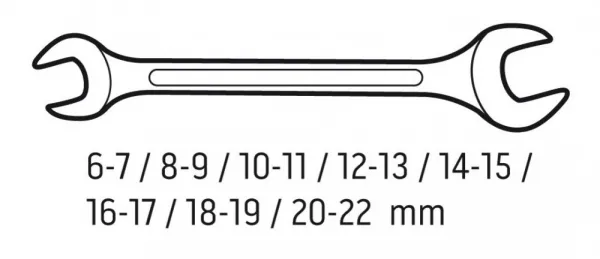 Sadadvojitýchotvorenýchkľúčov8ks09-851NEO