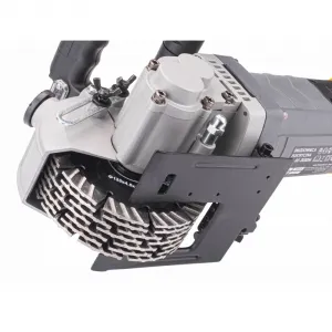 Elektrická fréza s laserom PM-BE-3000M