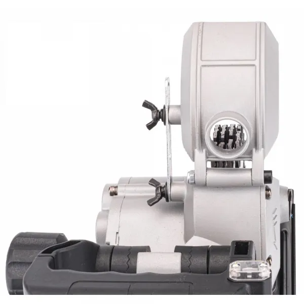 Elektrická fréza s laserom PM-BE-3000M