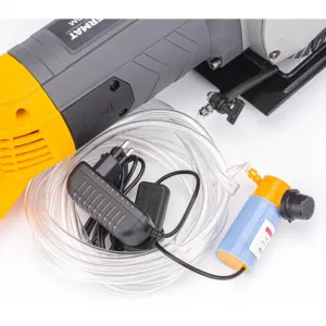 Elektrická fréza s laserom PM-BE-3000M