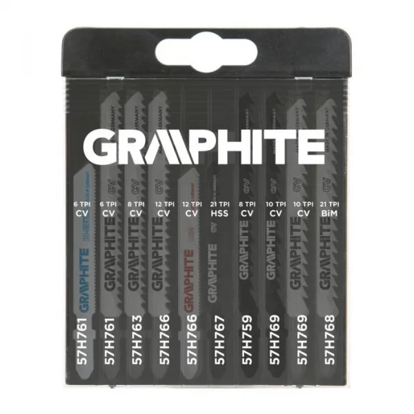 PílovelistydopriamočiarejpílysT-rúčkou57H755GRAPHITE