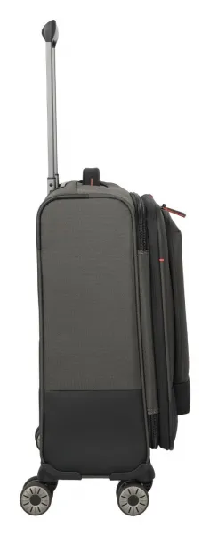 Príručný kufor Travelite Crosslite 5.0 S exp. Dark Olive