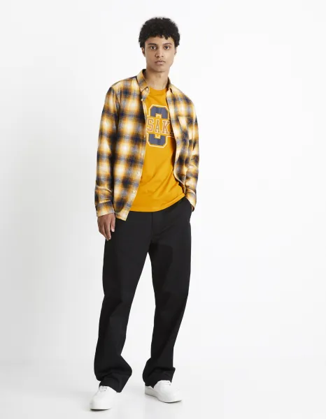 Tričko Osaka Celio
